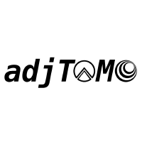 adjTomo logo adjTomo